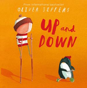 UP AND DOWN Paperback