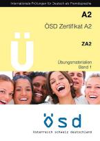 OSD A2 GRUNDSTUFE DEUTSCH 2 (+ CD) ÜBUNGSMATERIALIEN