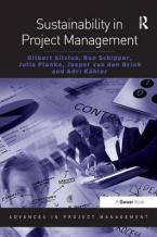 SUSTAINABILITY IN PROJECT Paperback