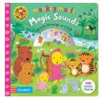 MONKEY MUSIC MAGIC SOUNDS  HC