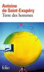 TERRE DES HOMMES POCHE