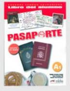 PASAPORTE ELE 1 A1 ALUMNO (+ CD)