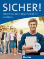 SICHER! B1+ KURSBUCH