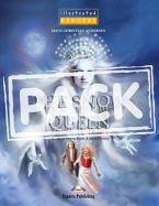 ELT IR 1: THE SNOW QUEEN (+ CD + DVD + MULTIROM)