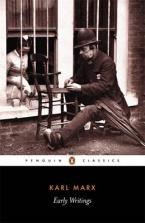 PENGUIN CLASSICS : EARLY WRITINGS Paperback B FORMAT