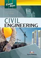 CAREER PATHS CIVIL ENGINEERING STUDENT'S BOOK PACK (+ DIGIBOOKS APP)