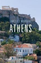 ATHENS  CLOTH BOOK