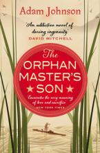 THE ORPHAN MASTER' S SON Paperback