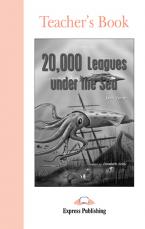 ELT GR 1: 20.000 LEAGUES UNDER THE SEA TEACHER'S BOOK 