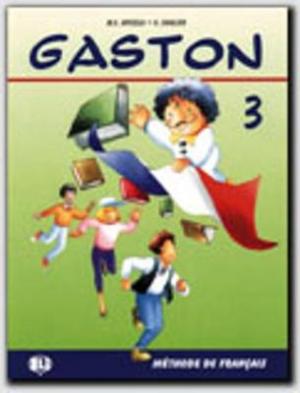 GASTON 3 METHODE