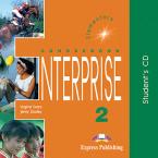 ENTERPRISE 2 CD