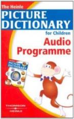 PICTURE DICTIONARY FOR CHILDREN CD