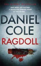 RAGDOLL : THE THRILLING SUNDAY SUMMER BESTSELLER Paperback B