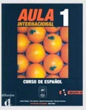 AULA 1 ALUMNO (+ CD) @