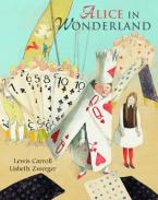 ALICE IN WONDERLAND  Paperback