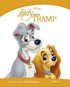 PKR 3: LADY AND THE TRAMP (DISNEY)