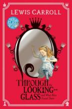 THROUGH THE LOOKING GLASS Paperback