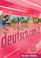 DEUTSCH.COM 2 GLOSSAR