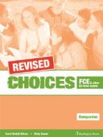 CHOICES B2 FCE COMPANION REVISED