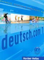 DEUTSCH.COM 1 KURSBUCH