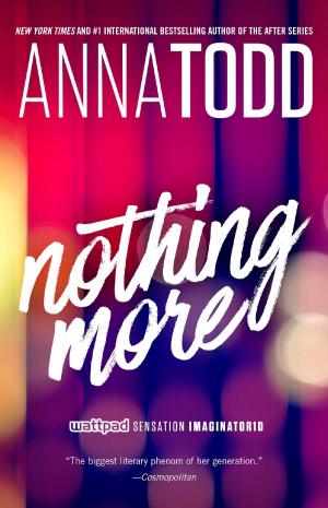 NOTHING MORE Paperback B