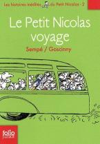 LE PETIT NICOLAS VOYAGE POCHE