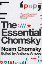 THE ESSENTIAL CHOMSKY Paperback C FORMAT