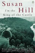 I'M THE KING OF THE CASTLE Paperback B FORMAT