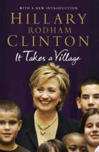 IT TAKES A VILLAGE Paperback B FORMAT