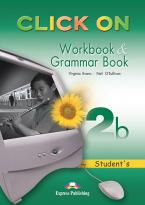 CLICK ON 2Β WORKBOOK GRAMMAR