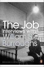 PENGUIN MODERN CLASSICS : THE JOB (INTERVIEWS WITH WILLIAM S. BURROUGHS) Paperback B FORMAT