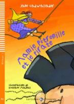 LEP 1: MAMIE PETRONILLE ET LE PIRATE