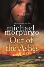 OUT OF THE ASHES Paperback