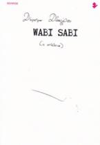 Wabi Sabi (Η ατέλεια)