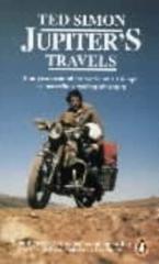 JUPITER'S TRAVELS Paperback