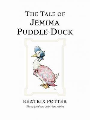 The World of Beatrix Potter 9: The Tale of Jemima Puddle-Duck