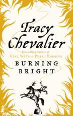 BURNING BRIGHT Paperback C FORMAT