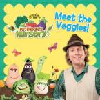 MR BLOOM'S NURSERY: MEET THE VEGGIES! Paperback