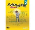 ADOSPHERE 2 A1 + A2 METHODE + CAHIER (+ AUDIO CD) (ΕΛΛΗΝΙΚΗ ΕΚΔΟΣΗ)