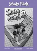 SKATE AWAY 2 A1+ TEACHER'S BOOK  STUDY PACK