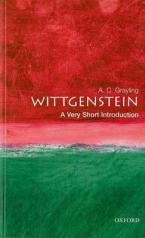 VERY SHORT INTRODUCTIONS : WITTGENSTEIN Paperback A FORMAT