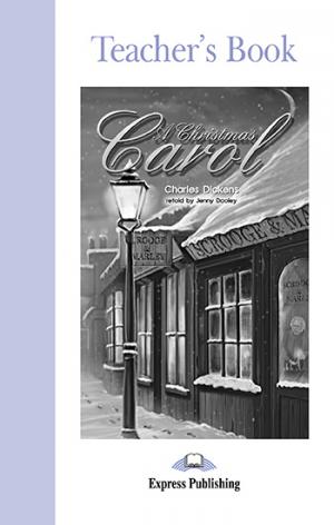 ELT GR 2: A CHRISTMAS CAROL TEACHER'S BOOK 