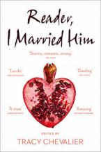 READER, I MARRIED HIM  Paperback