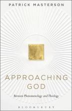 APPROACHING GOD  Paperback