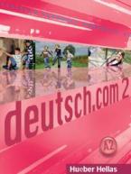 DEUTSCH.COM 2 KURSBUCH