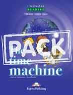 ELT IR 3: THE TIME MACHINE (+ CD + DVD + MULTIROM)