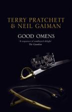 GOOD OMENS Paperback B FORMAT