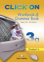 CLICK ON 3A WORKBOOK & GRAMMAR