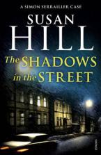 THE SHADOWS IN THE STREET Paperback