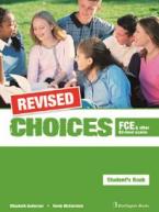 CHOICES B2 FCE STUDENT'S BOOK REVISED